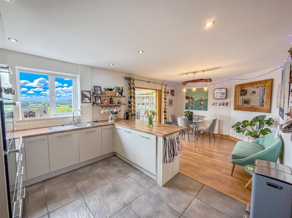 Additional image 5 of 3 bed semi-detached house for saleBrown Edge Road, Buxton SK17