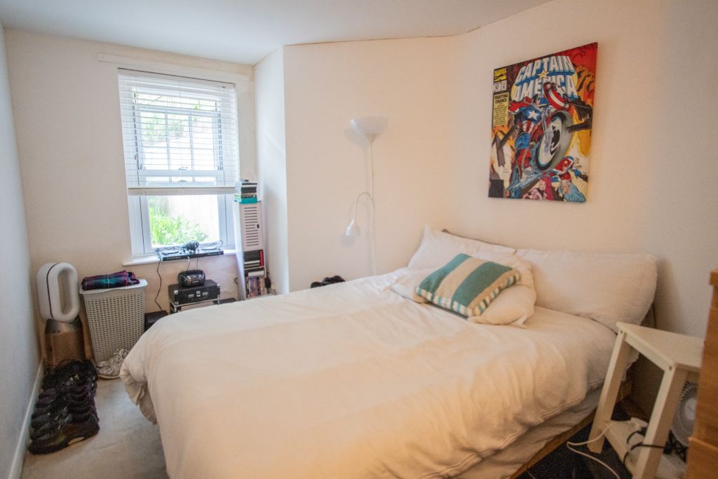 Additional image 12 of 3 bed flat for saleStella Maris, 37 Station Road, Budleigh Salterton EX9
