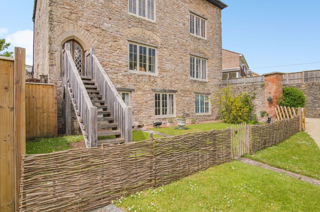 Additional image 32 of 5 bed detached house for saleChurch Road, Caldicot NP26