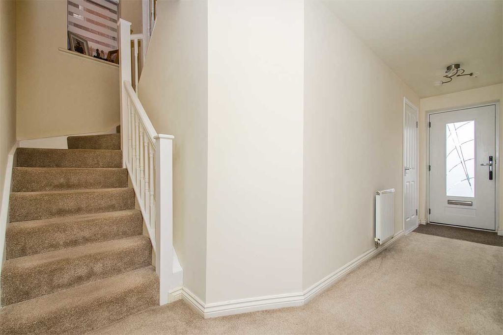 Additional image 7 of 3 bed detached house for saleCollis Close, Burntwood WS7