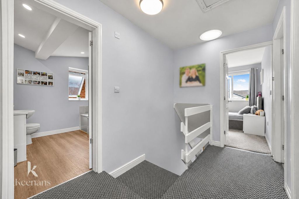 Additional image 14 of 6 bed detached house for saleTrimingham Drive, Bury BL8