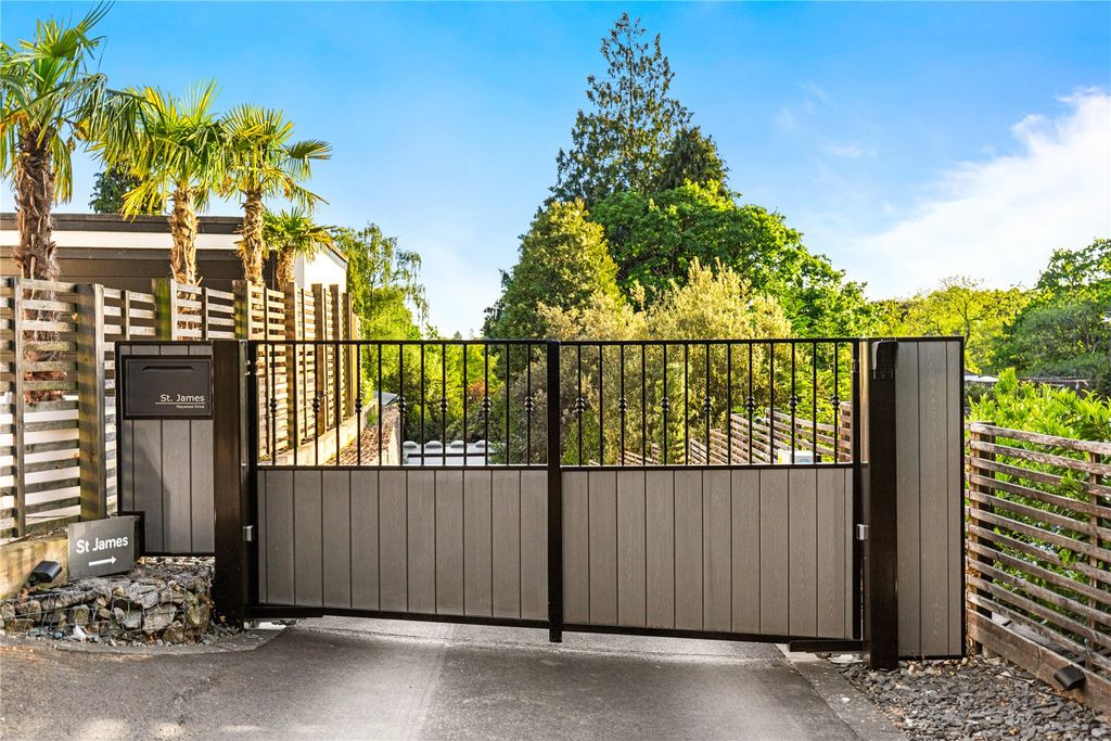 Additional image 22 of 4 bed detached house for saleMaywood Drive, Camberley, Surrey GU15