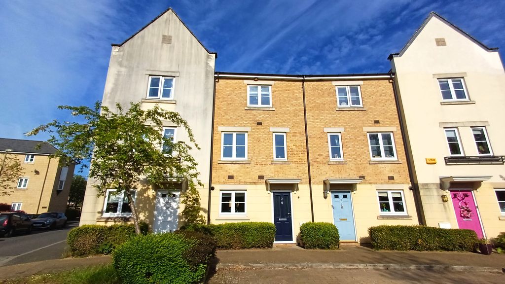 Additional image 25 of 4 bed town house for saleParkers Circus, Chipping Norton OX7