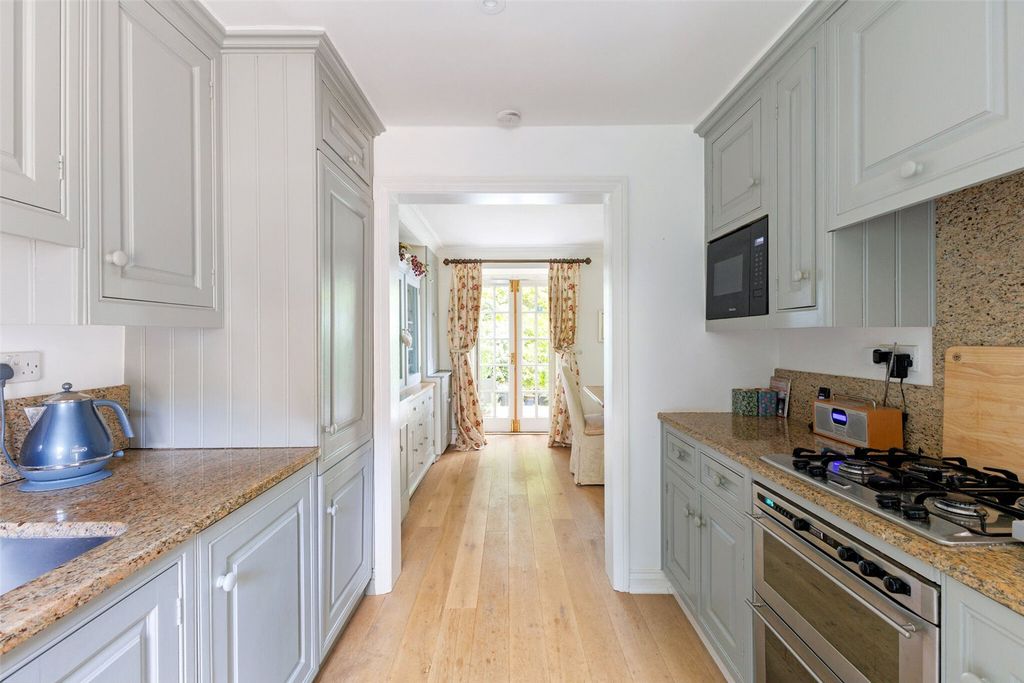 Additional image 5 of 3 bed detached house for saleNorthwick Park, Blockley, Gloucestershire GL56
