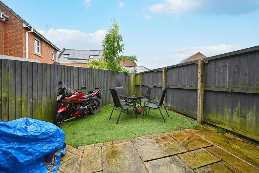 Additional image 9 of 2 bed flat for saleMain Street, Buckshaw Village, Chorley PR7