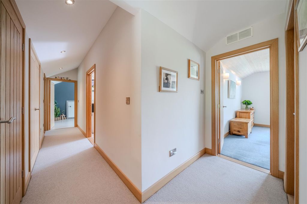 Additional image 36 of 6 bed detached house for saleLansdale House, Riggotts Lane, Walton, Chesterfield S42