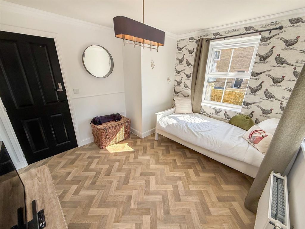 Additional image 9 of 5 bed detached house for saleSilkstone Crescent, Buxton SK17