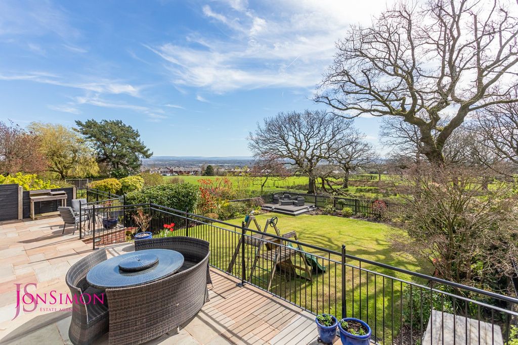 Additional image 50 of 5 bed detached house for saleCockey Moor Road, Bury BL8