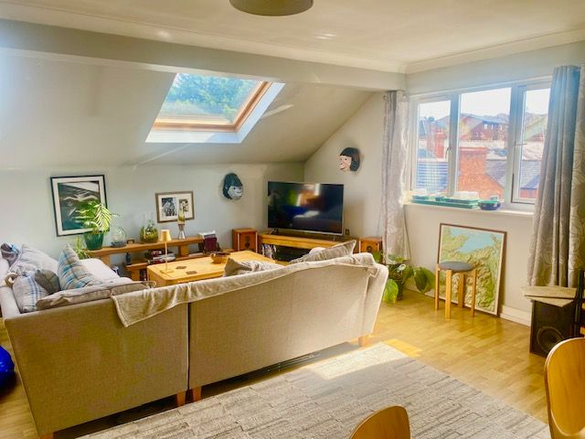 Additional image 5 of 1 bed flat for saleWhipcord Lane, Chester CH1