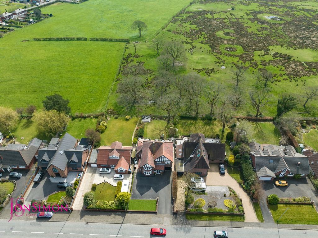 Additional image 62 of 5 bed detached house for saleCockey Moor Road, Bury BL8
