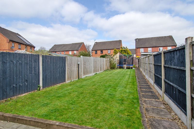 Additional image 23 of 4 bed terraced house for saleChurch Street, Burntwood WS7