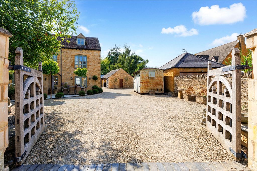 Additional image 12 of 5 bed detached house for saleDraycott, Moreton-In-Marsh, Gloucestershire GL56