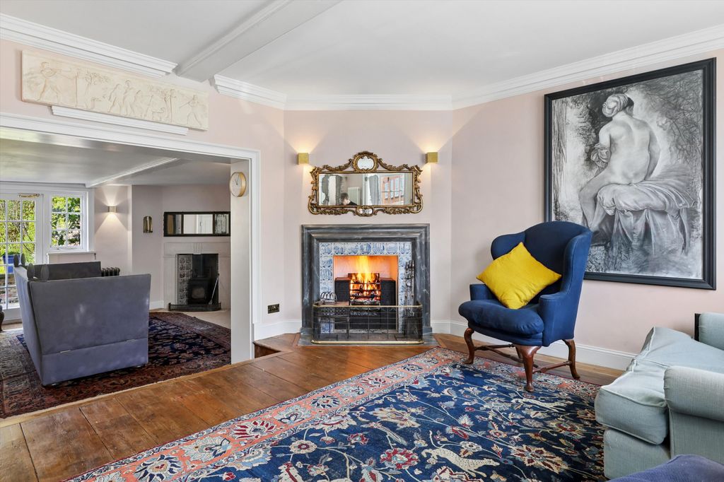Additional image 9 of 5 bed link detached house for saleWindsor Street, Chertsey, Surrey KT16