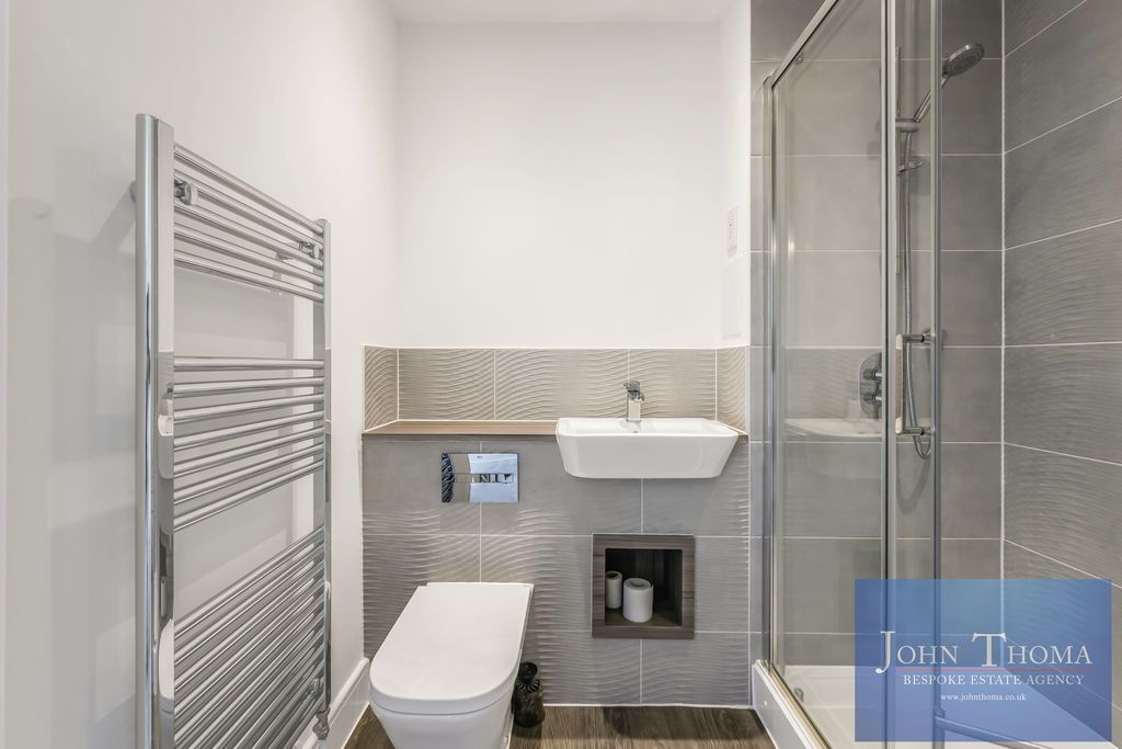 Additional image 11 of 2 bed flat for saleHyneholt House, Manford Way, Chigwell IG7