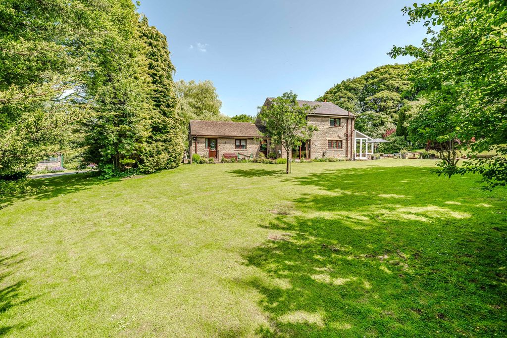 Additional image 52 of 4 bed detached house for saleBirkacre Brow, Coppull, Chorley PR7