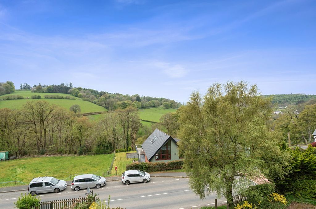 Additional image 19 of 4 bed end terrace house for saleDyfnant Terrace, Llanidloes, Powys SY18