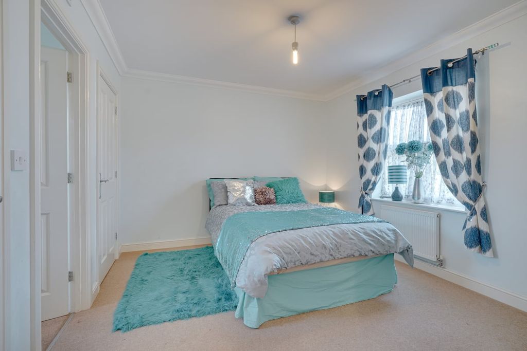 Additional image 17 of 4 bed detached house for saleYork Road, Chatteris PE16