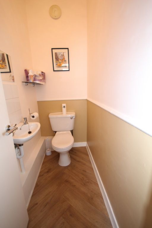 Additional image 19 of 4 bed end terrace house for sale53 High Street, Buckie AB56