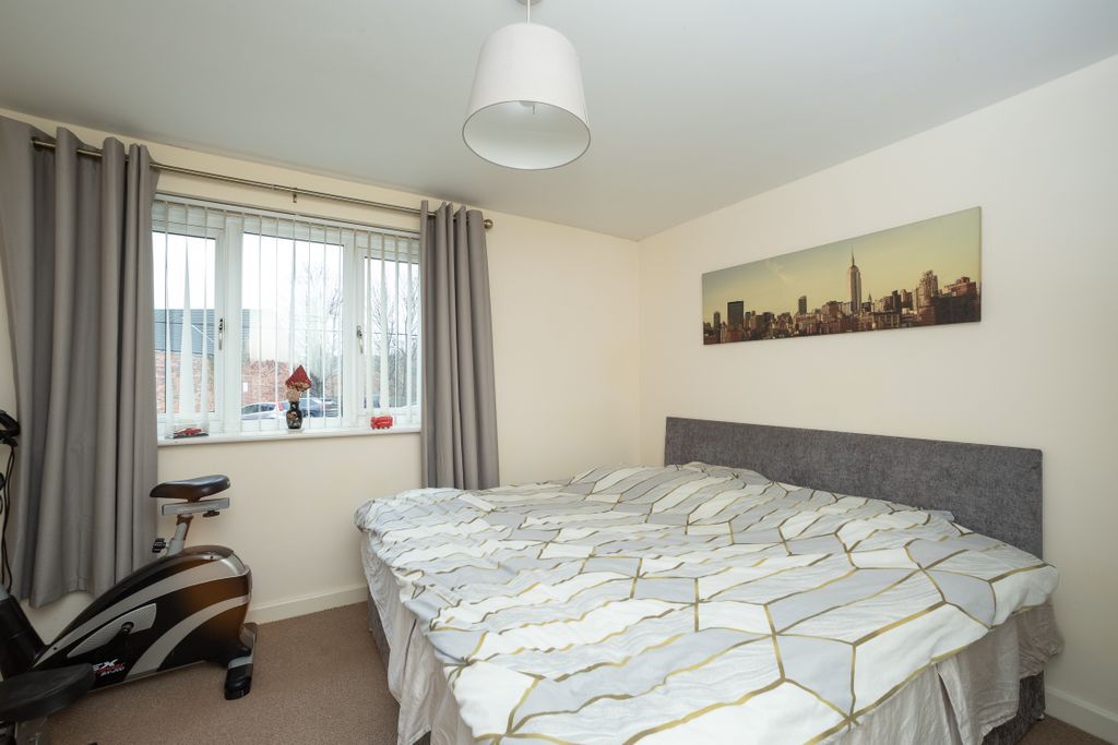 Additional image 11 of 2 bed flat for saleCastle Mews, Pontefract WF8