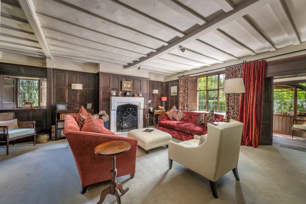 Additional image 3 of 6 bed equestrian for saleBroadford Bridge Road, West Chiltington, Pulborough, West Sussex RH20