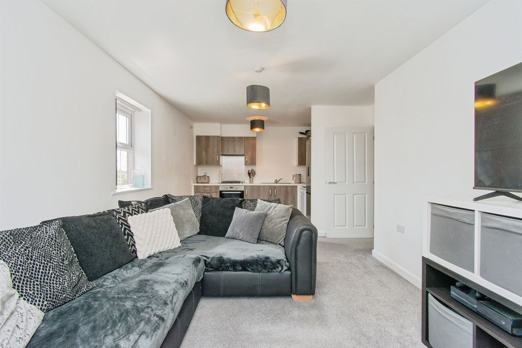 Additional image 2 of 2 bed flat for saleKitson Road, Castleford WF10