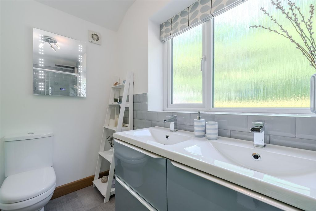 Additional image 61 of 6 bed detached house for saleLansdale House, Riggotts Lane, Walton, Chesterfield S42