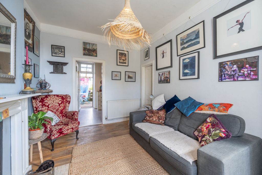Additional image 4 of 3 bed terraced house for sale12 Caroline Street, Langholm DG13