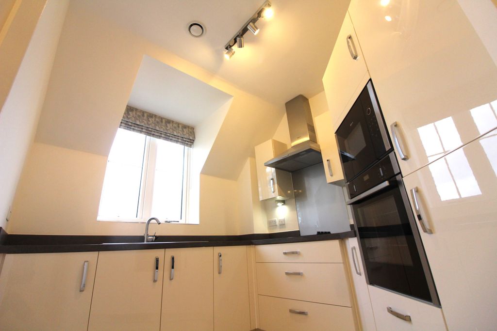 Additional image 8 of 1 bed flat for saleTrinity Road, Chipping Norton OX7