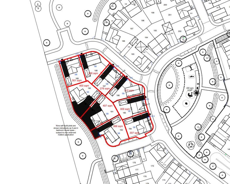 Land for saleMepal Road, Sutton CB6 photo 2