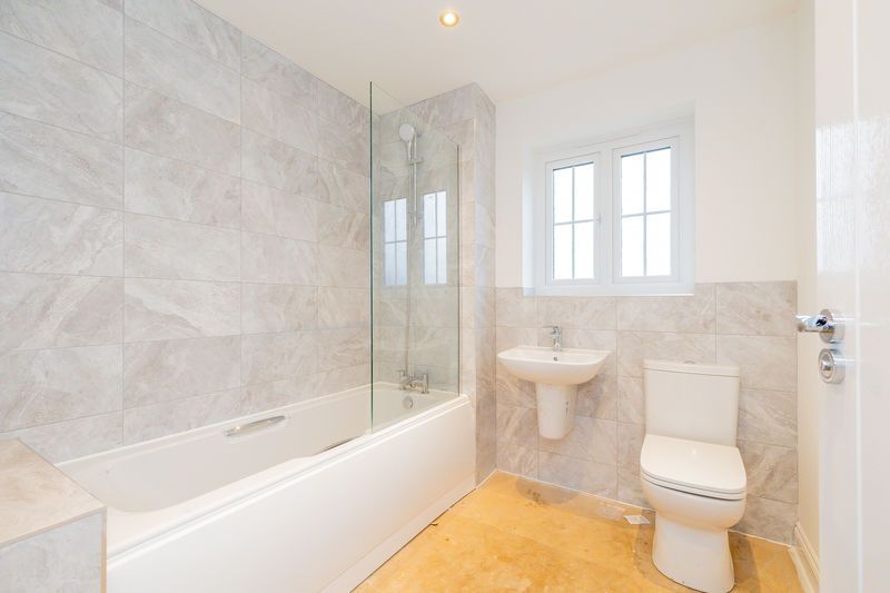 Additional image 36 of 4 bed detached house for salePlot 1 & 2 The Levens, Meadow View, Heckenhurst Avenue, Burnley BB10