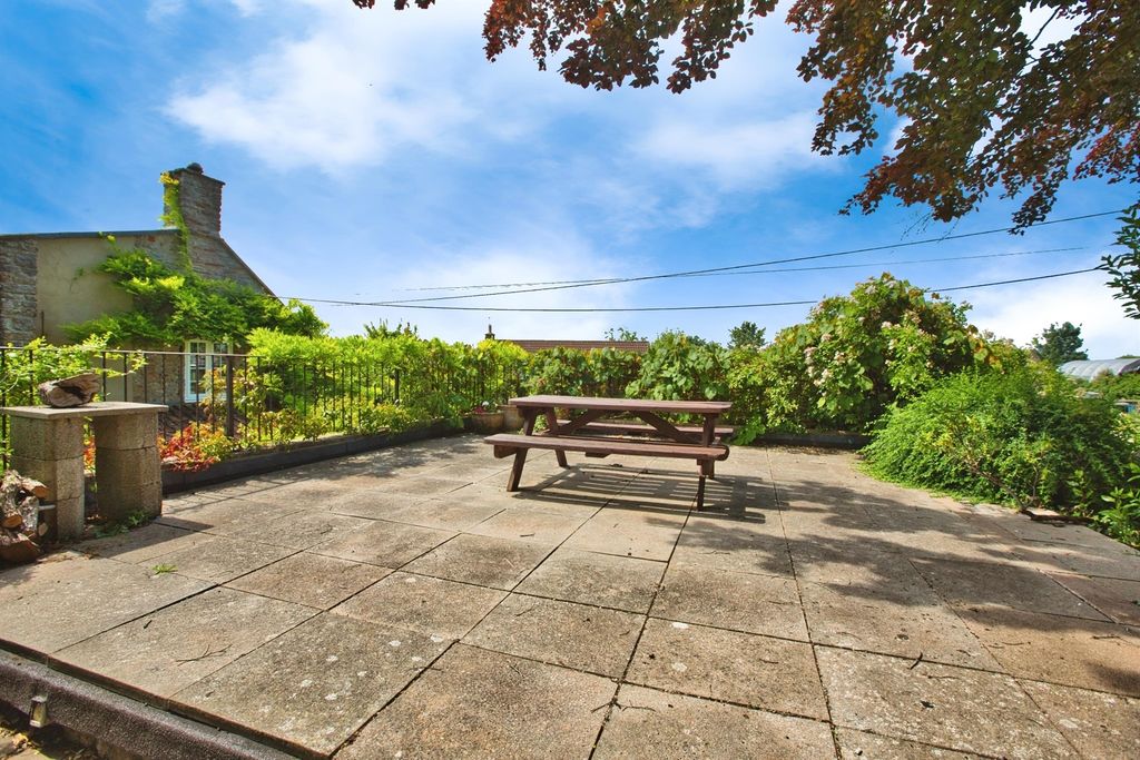 Additional image 26 of 4 bed semi-detached house for saleThe Hollow, Westbury Sub Mendip, Wells BA5