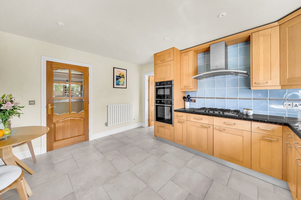 Additional image 17 of 4 bed detached house for saleHolme Meadow, Cumwhinton, Carlisle CA4