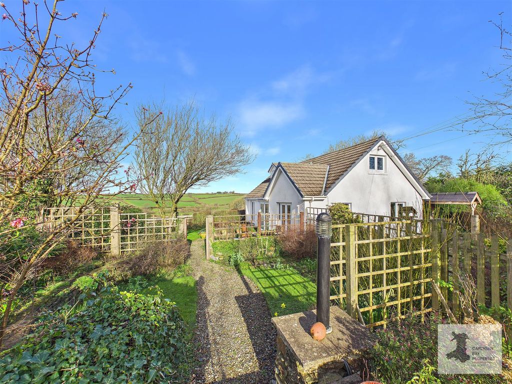 Additional image 38 of 3 bed detached bungalow for saleCaemorgan Road, Cardigan SA43