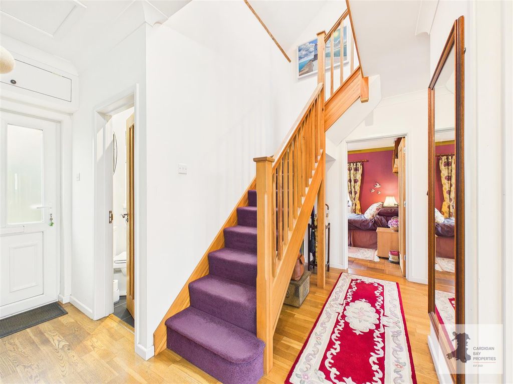 Additional image 21 of 3 bed detached bungalow for saleCaemorgan Road, Cardigan SA43
