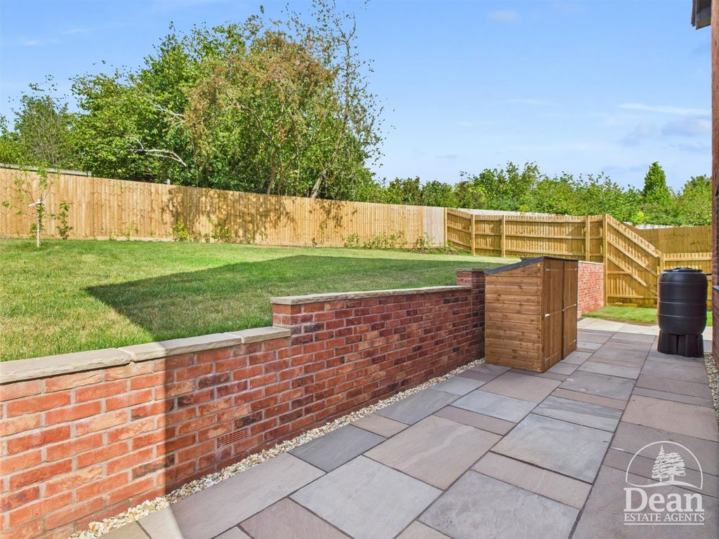 Additional image 22 of 4 bed detached house for saleSchool Close, Cinderford GL14