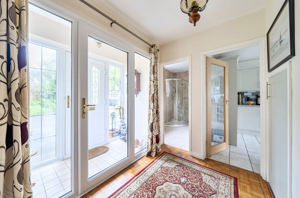 Additional image 22 of 3 bed detached house for saleRackclose Park, Chard, Somerset TA20