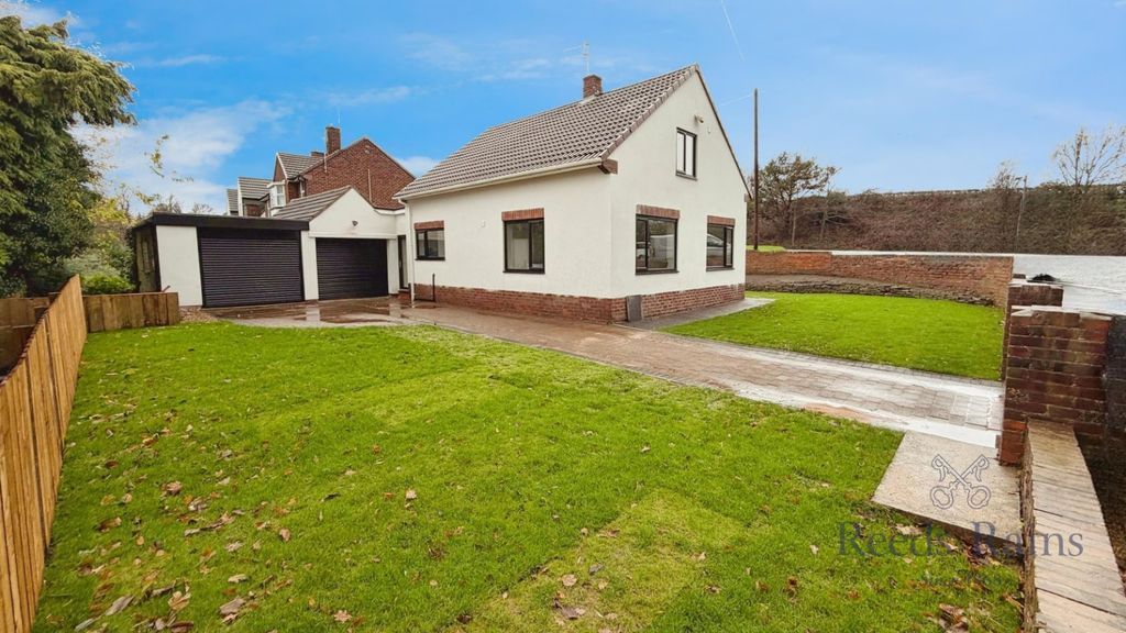 Additional image 28 of 4 bed bungalow for saleBlind Lane, Chester Le Street, Durham DH3