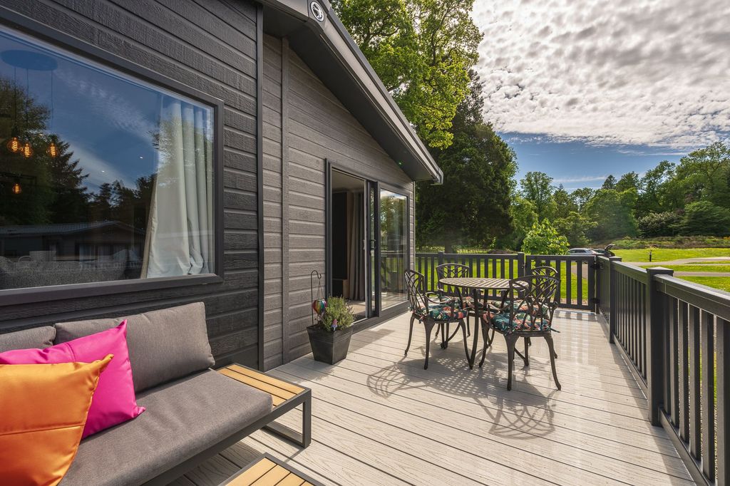 Additional image 26 of 3 bed lodge for saleCallander Woods, Woodleisure Holiday Park, Stirling Road, Callander FK17