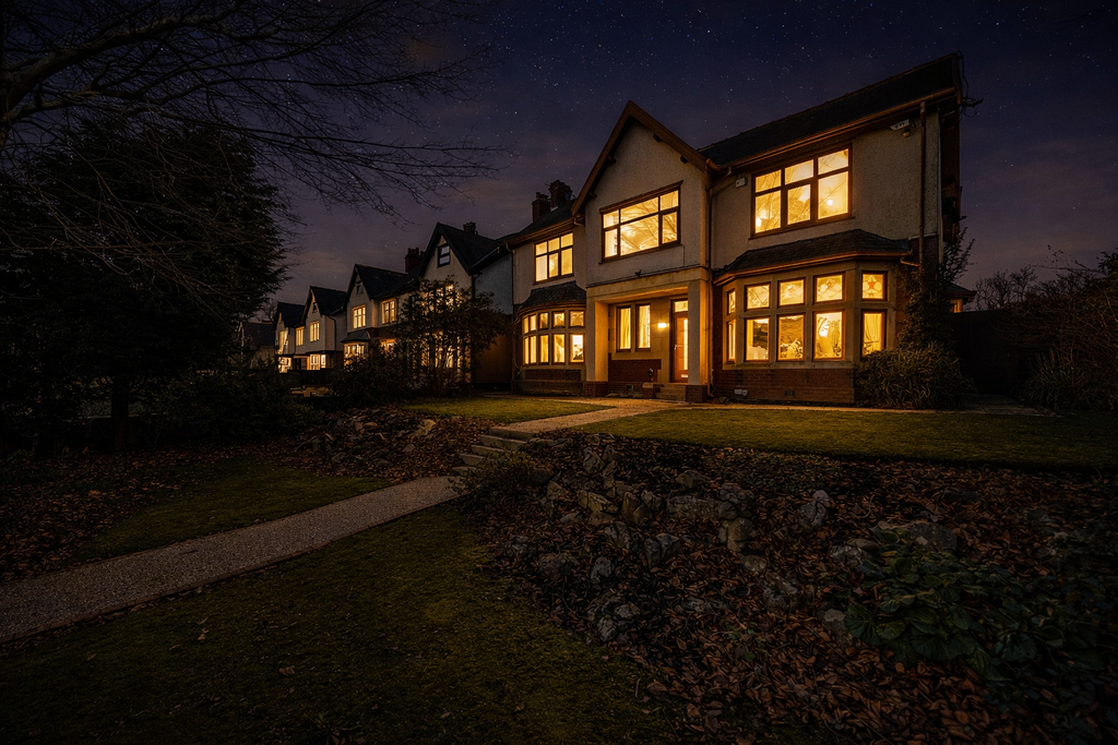 Additional image 35 of 4 bed detached house for salePadiham Road, Burnley BB12