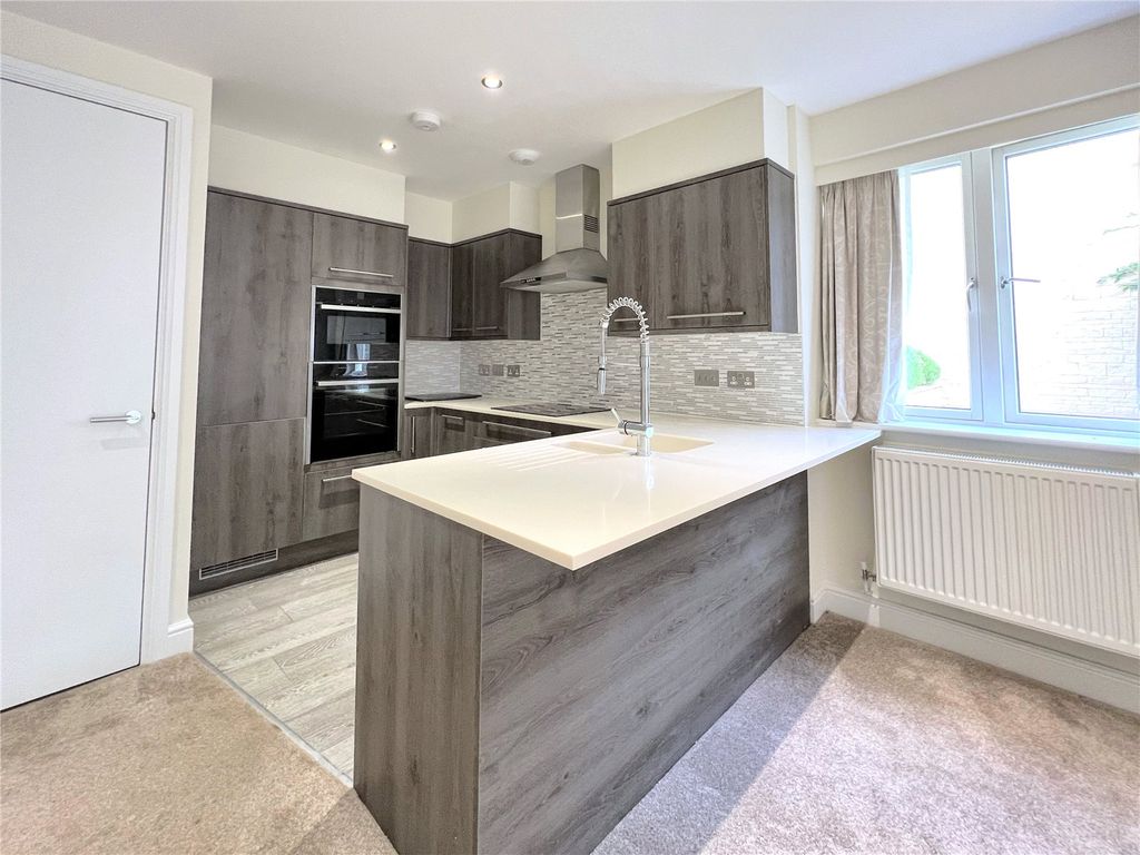 Additional image 3 of 1 bed flat for saleStratton Place, Stratton, Cirencester, Gloucestershire GL7