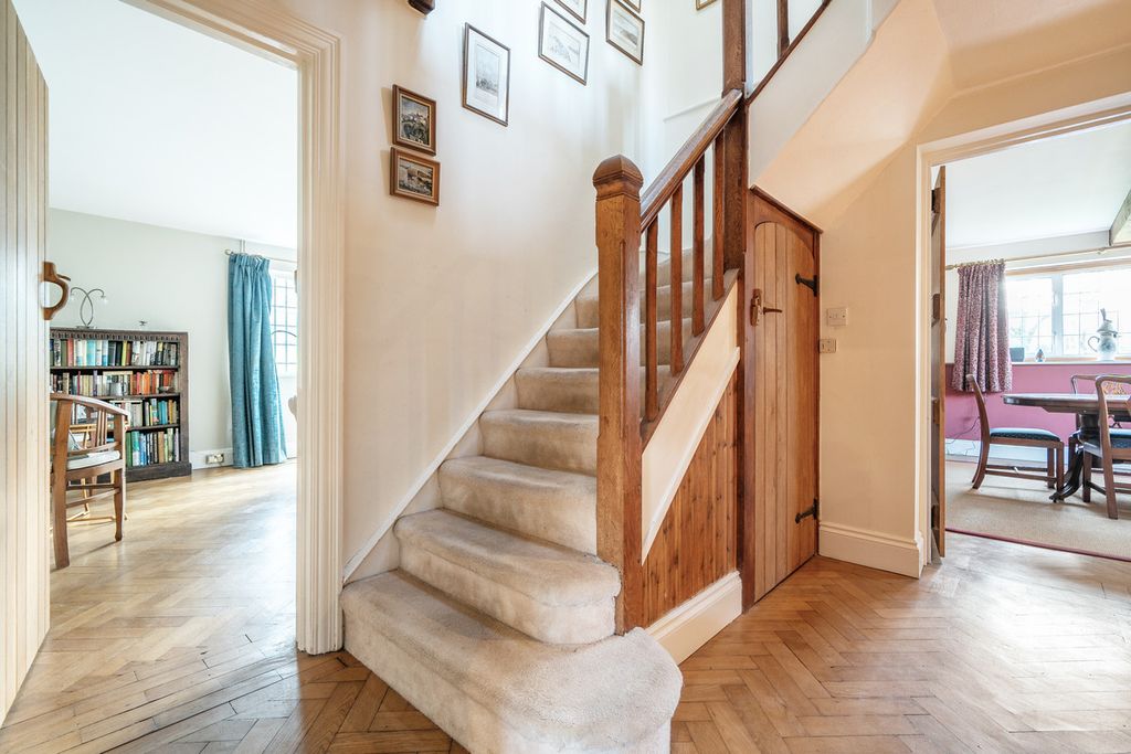 Additional image 15 of 4 bed detached house for saleWest Mare Lane, Pulborough RH20