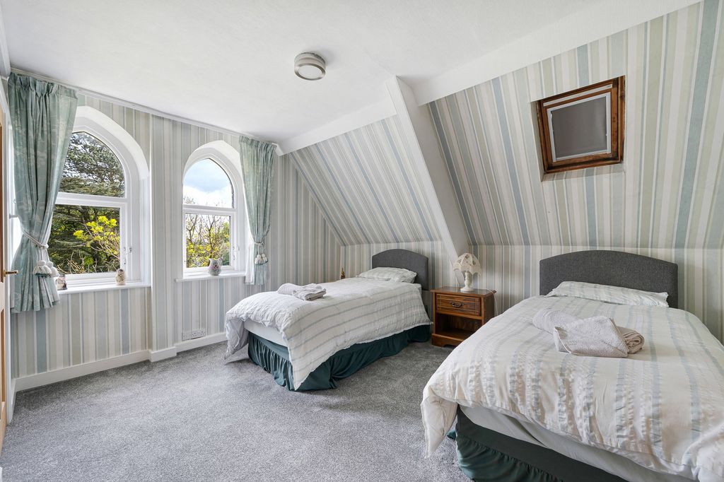 Additional image 43 of 5 bed detached house for saleLambley Bank, Scotby, Carlisle CA4