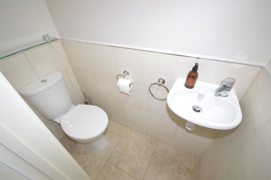 Additional image 8 of 3 bed semi-detached house for saleHenstablau, Llanidloes Road, Newtown, Powys SY16