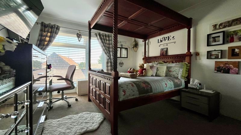 Additional image 9 of 2 bed maisonette for saleFawcus Place, Chard, Somerset TA20