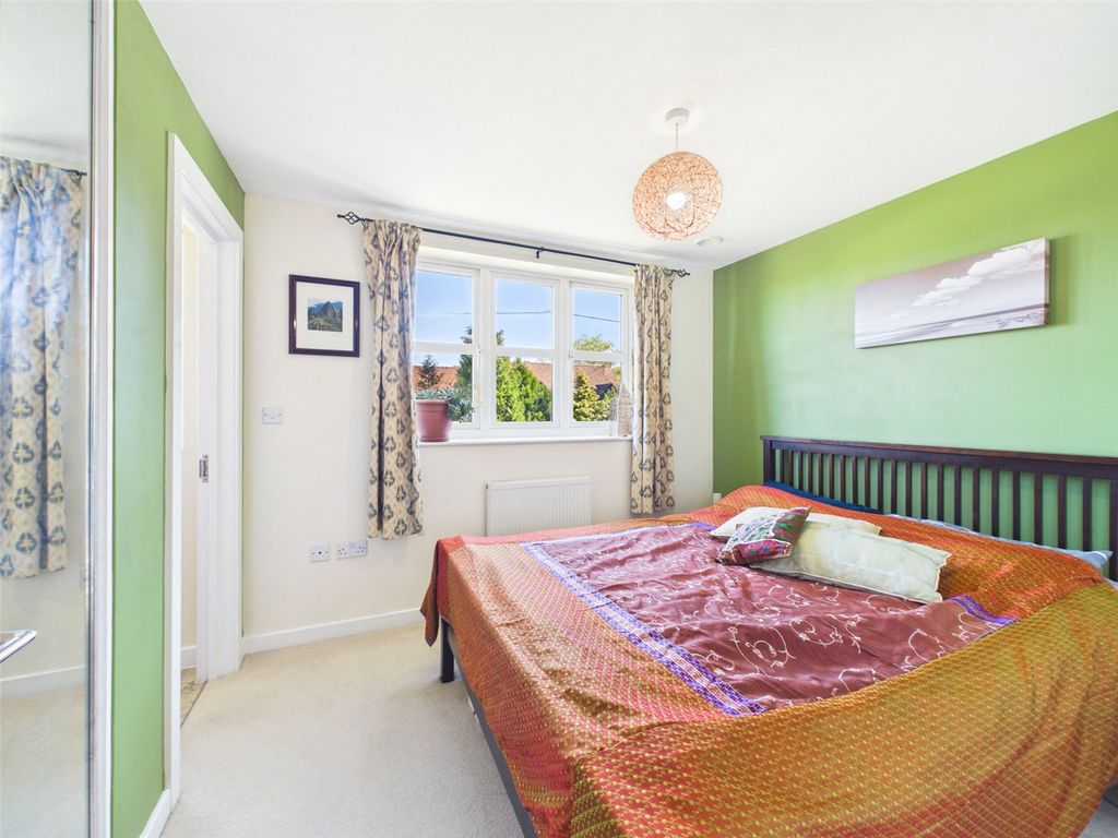 Additional image 12 of 4 bed semi-detached house for saleOld Sawmill Place, Chinnor, Oxfordshire OX39