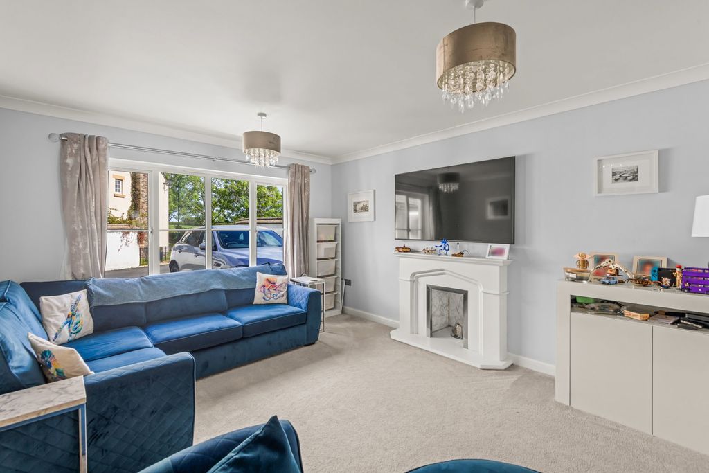 Additional image 9 of 4 bed detached house for saleTrebartha Close, Callington PL17