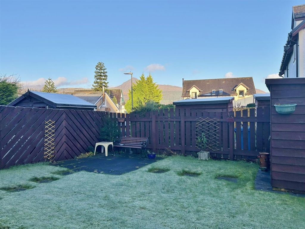Additional image 33 of 2 bed semi-detached house for sale4 Cora Linn Court, Brodick, Isle Of Arran KA27