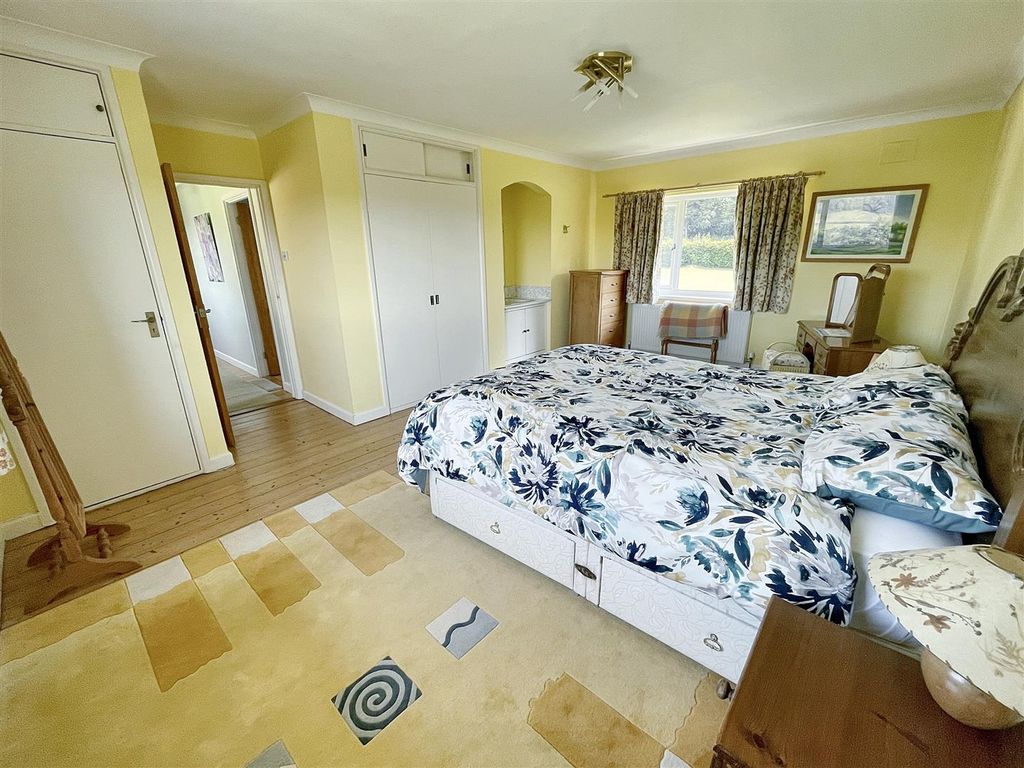 Additional image 11 of 4 bed detached house for saleCapel Dewi Road, Capel Dewi, Carmarthen SA32