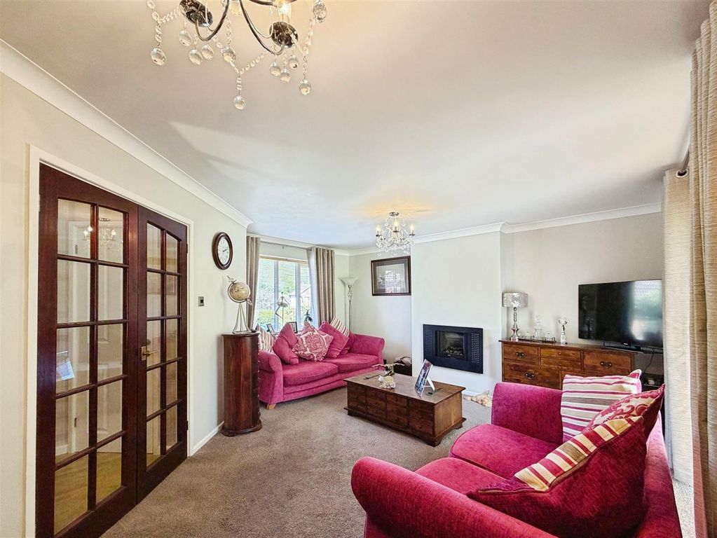 Additional image 3 of 4 bed detached house for saleRedwing Road, Chatham ME5