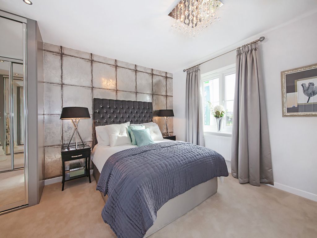 Additional image 5 of 5 bed detached house for sale"The Fenchurch" at Garreglwyd Road, Burry Port, Carmarthenshire SA16